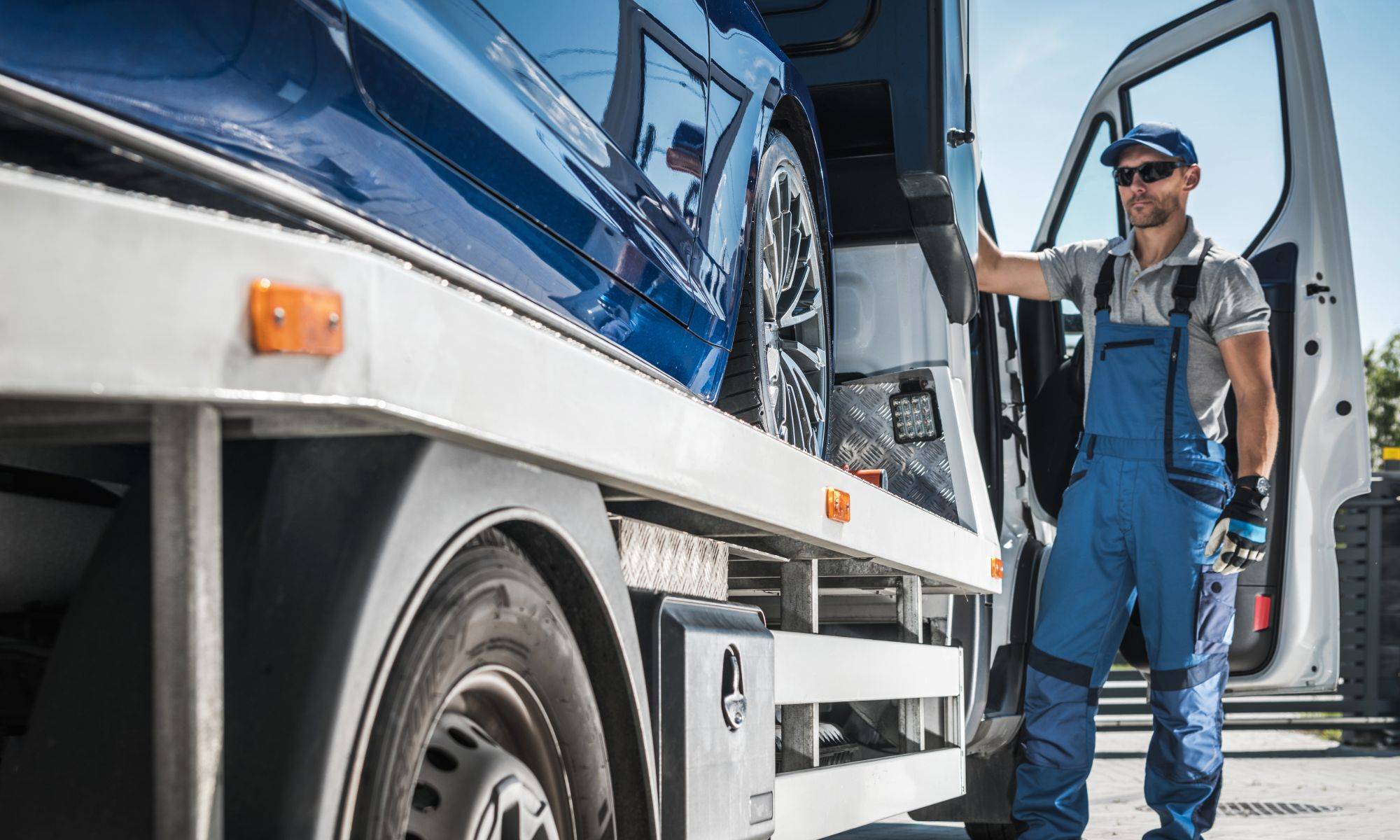 Towing&roadside Assistance (1)